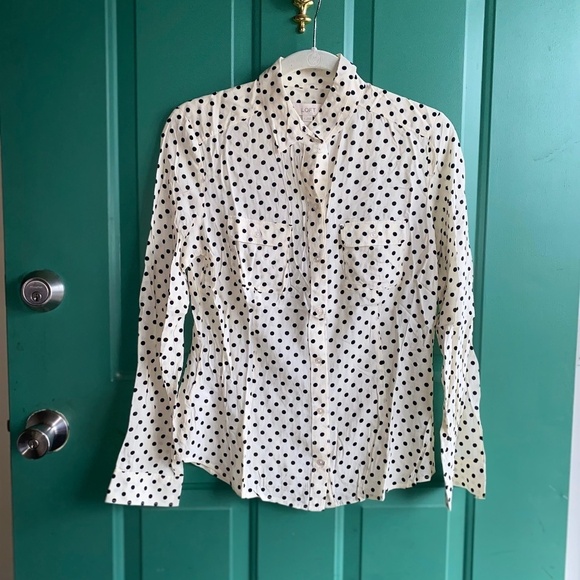 Loft size small beautiful ladies top excellent condition - Picture 1 of 5